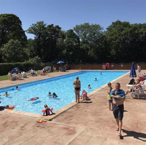 89 Lower Lakeside - Glan Gwna Holiday Park Caernarfon Dış mekan fotoğraf