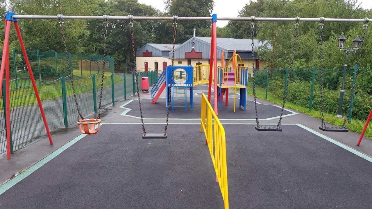 89 Lower Lakeside - Glan Gwna Holiday Park Caernarfon Dış mekan fotoğraf