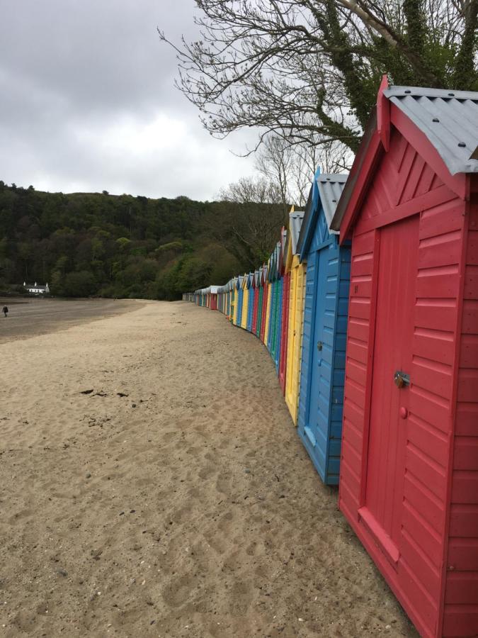 89 Lower Lakeside - Glan Gwna Holiday Park Caernarfon Dış mekan fotoğraf
