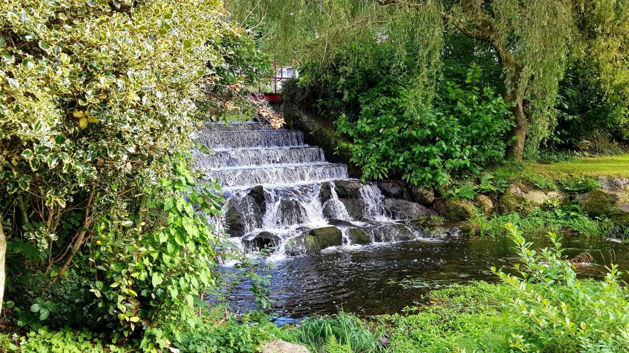 89 Lower Lakeside - Glan Gwna Holiday Park Caernarfon Dış mekan fotoğraf