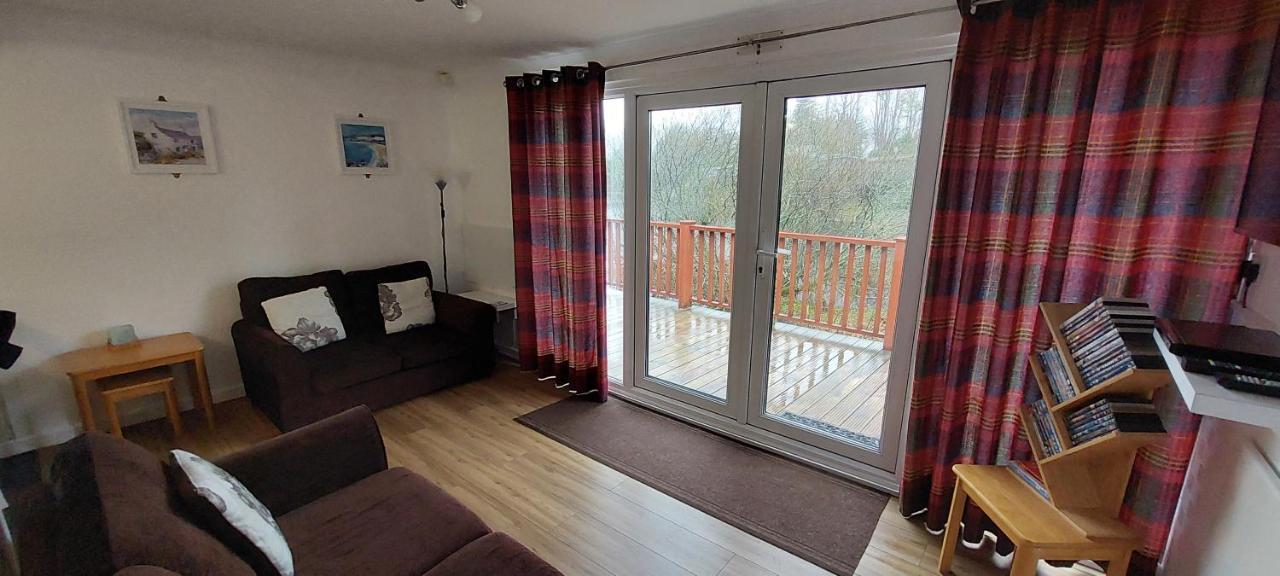 89 Lower Lakeside - Glan Gwna Holiday Park Caernarfon Dış mekan fotoğraf