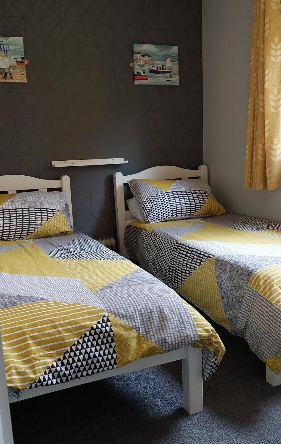 89 Lower Lakeside - Glan Gwna Holiday Park Caernarfon Dış mekan fotoğraf