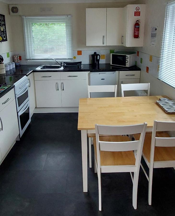 89 Lower Lakeside - Glan Gwna Holiday Park Caernarfon Dış mekan fotoğraf