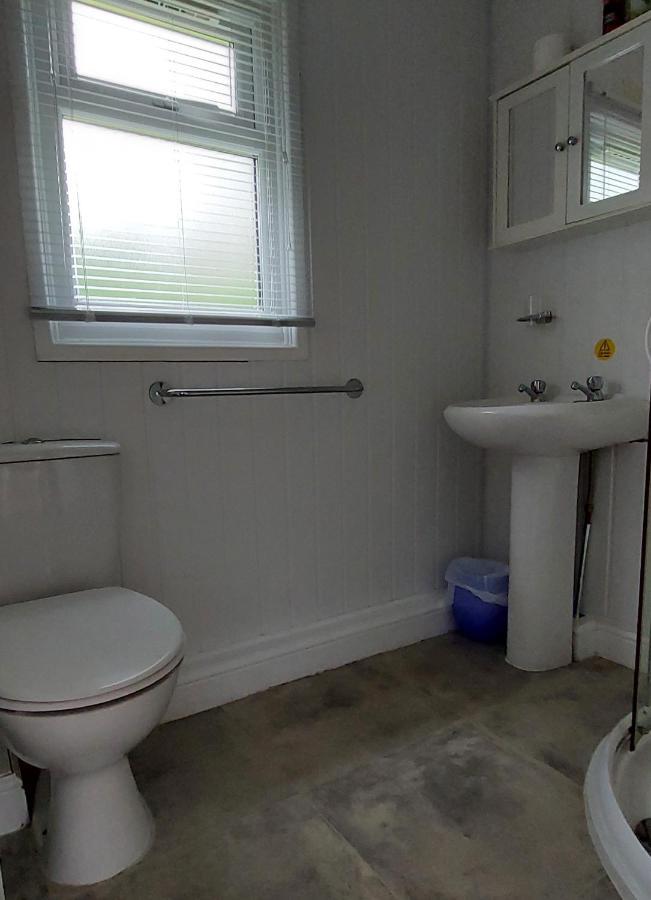 89 Lower Lakeside - Glan Gwna Holiday Park Caernarfon Dış mekan fotoğraf